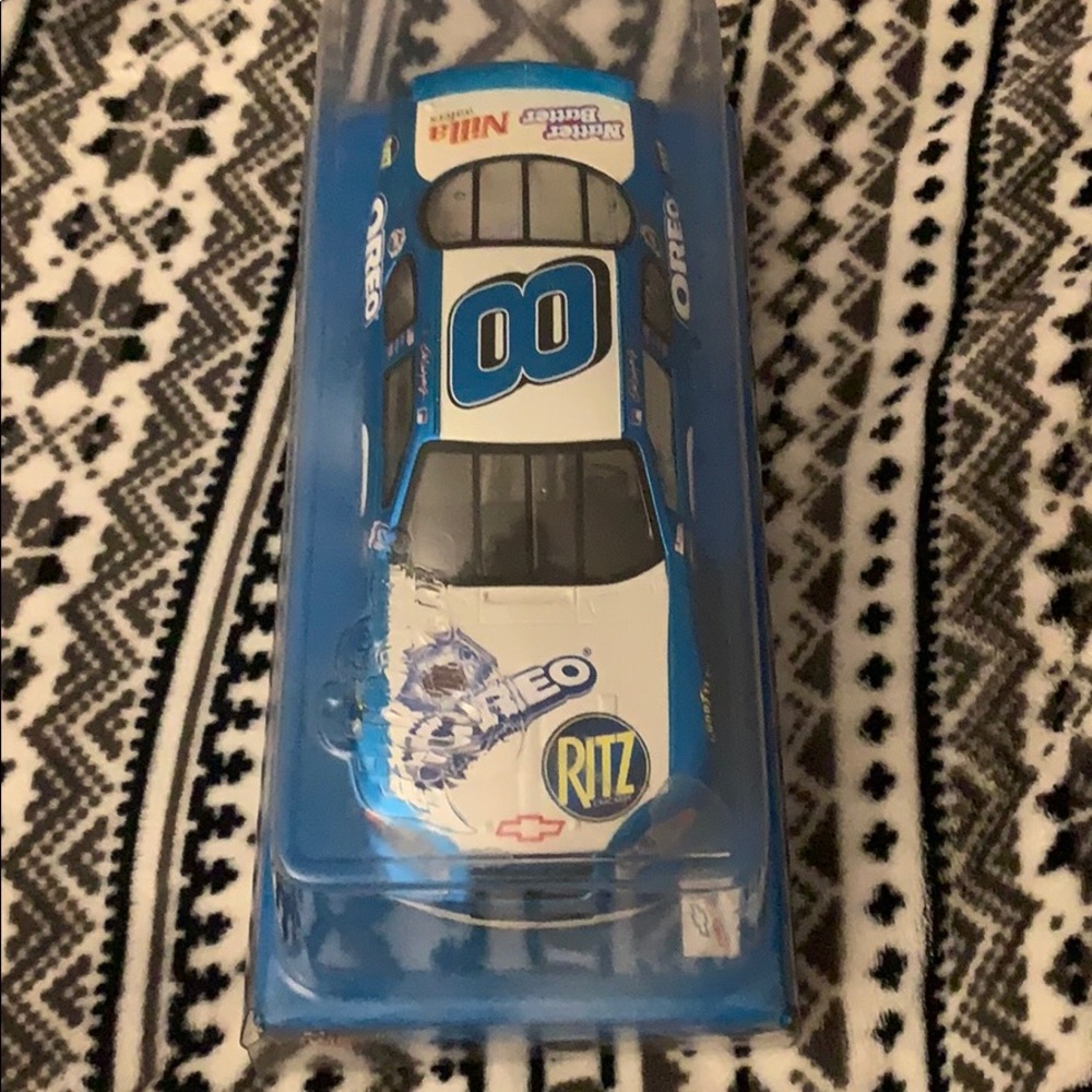 Nascar